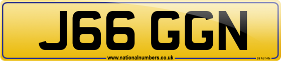 J66 GGN