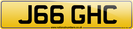 J66 GHC