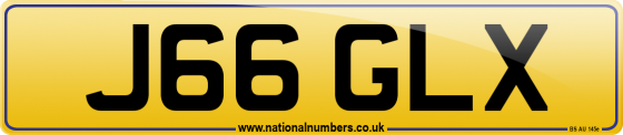 J66 GLX