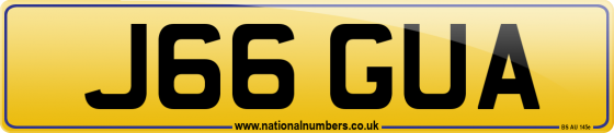 J66 GUA