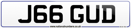 J66 GUD