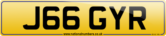 J66 GYR