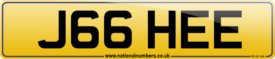 J66 HEE