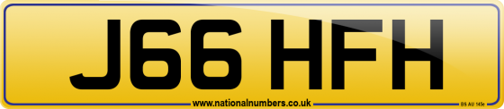 J66 HFH