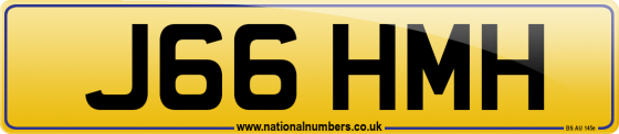 J66 HMH