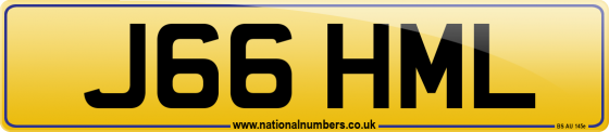 J66 HML