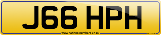 J66 HPH