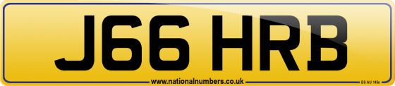 J66 HRB