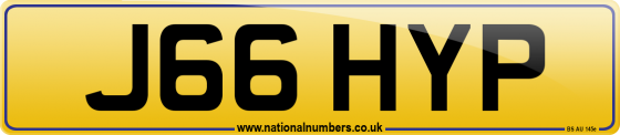 J66 HYP