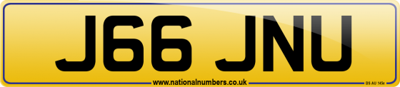 J66 JNU