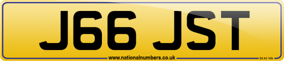 J66 JST