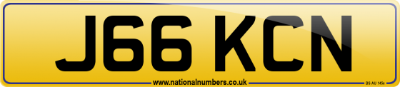 J66 KCN