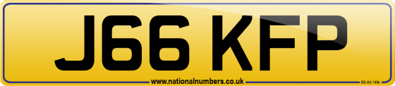 J66 KFP