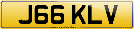 J66 KLV