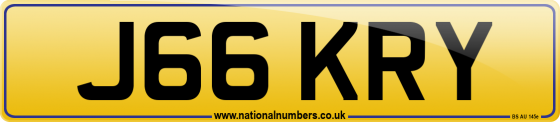 J66 KRY