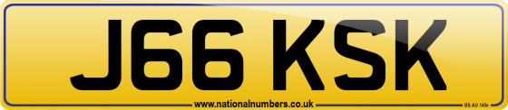 J66 KSK