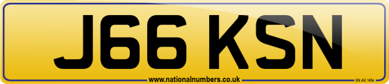 J66 KSN