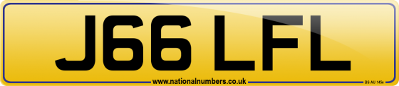 J66 LFL