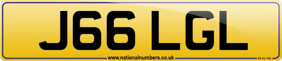 J66 LGL