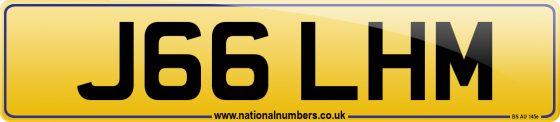 J66 LHM