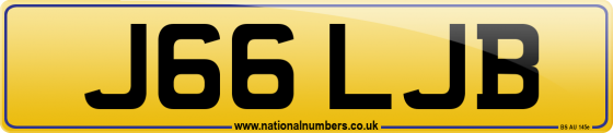 J66 LJB