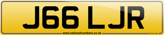 J66 LJR