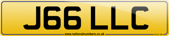 J66 LLC
