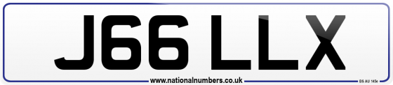 J66 LLX