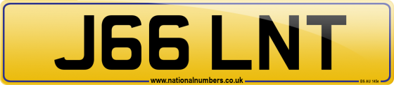 J66 LNT