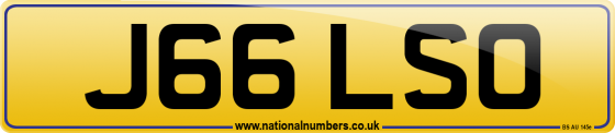 J66 LSO