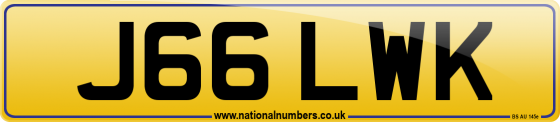 J66 LWK