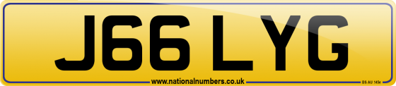 J66 LYG