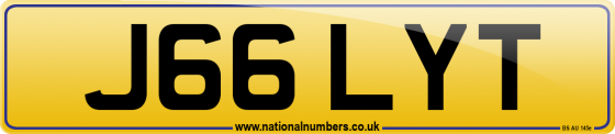 J66 LYT