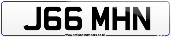 J66 MHN