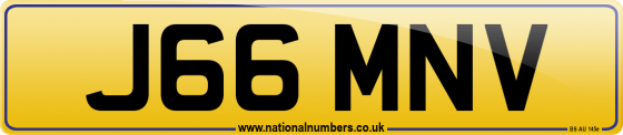 J66 MNV