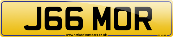 J66 MOR