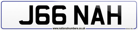 J66 NAH