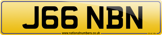 J66 NBN