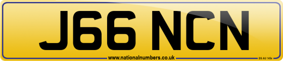 J66 NCN