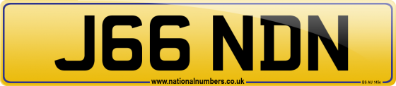 J66 NDN