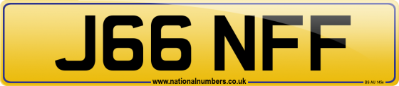 J66 NFF
