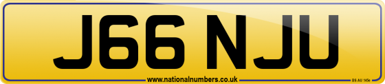 J66 NJU
