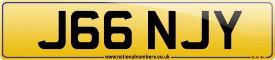 J66 NJY