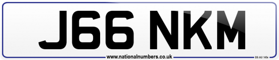 J66 NKM