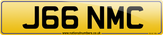 J66 NMC