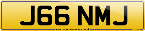 J66 NMJ