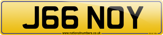 J66 NOY