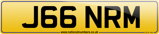 J66 NRM