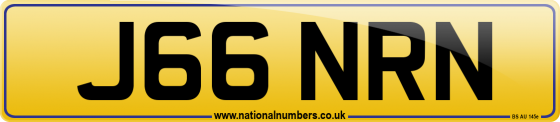 J66 NRN