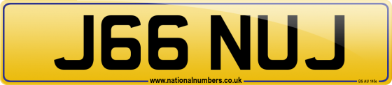 J66 NUJ